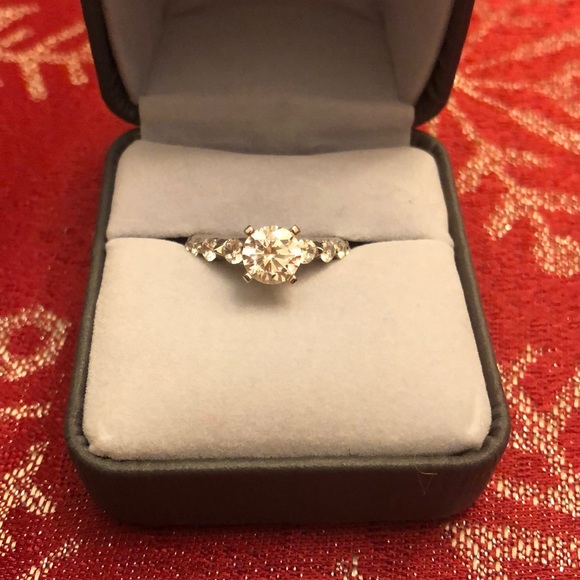 Stunning Gabriel & Co. salesman’s sample - Picture 1 of 7